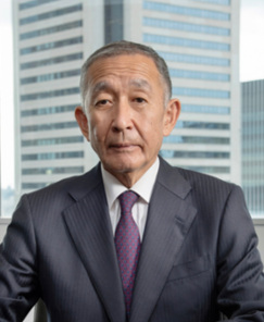 中井 拓志
